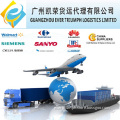 Air Freight From China to USA